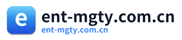 ent-mgty.com.cn Logo